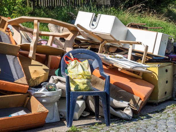Best Full-Service Junk Removal  in Wood Dale, IL