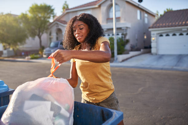 Trusted Wood Dale, IL Junk Removal Experts