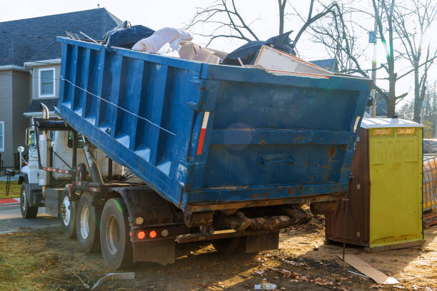 Best Yard Waste Removal  in Wood Dale, IL
