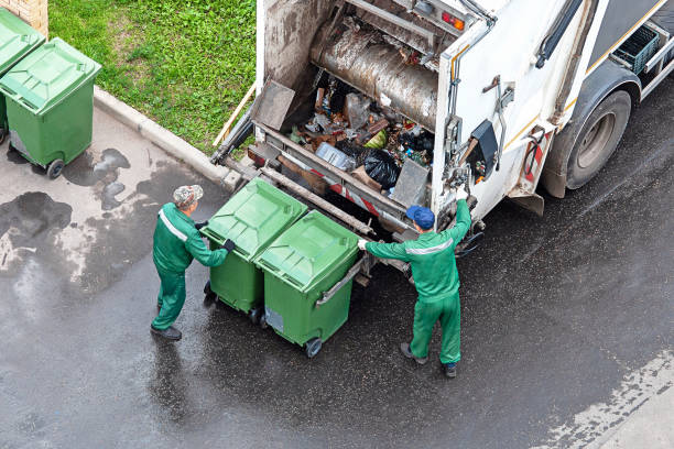Best Household Junk Removal  in Wood Dale, IL