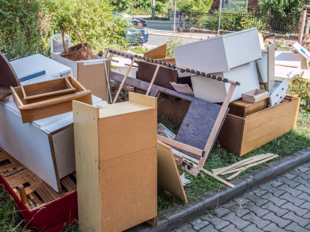 Best Dumpster Rental Services  in Wood Dale, IL