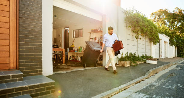 Best Household Junk Removal  in Wood Dale, IL