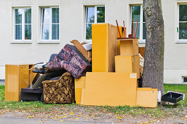 Best Yard Cleanup Services  in Wood Dale, IL