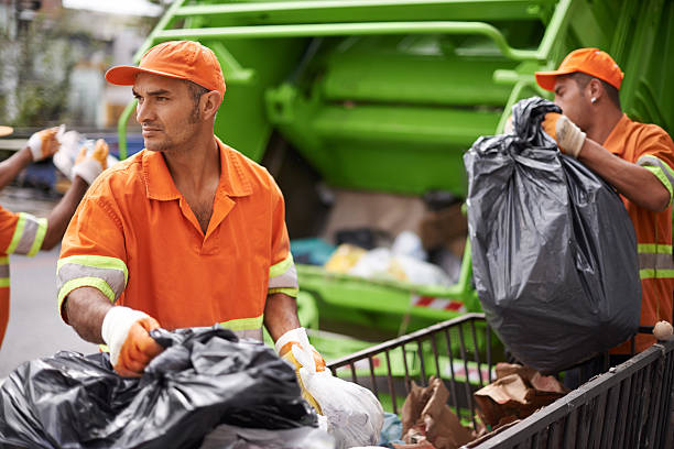 Best Garage Cleanout Services  in Wood Dale, IL